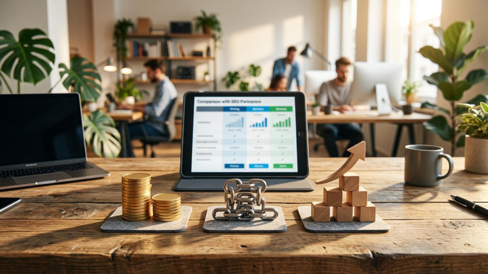 The Best White Label SEO Agencies 2026 Dominating Digital Marketing